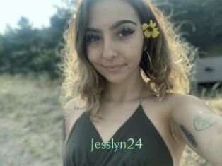 Jesslyn24