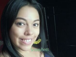 Jesssyhott