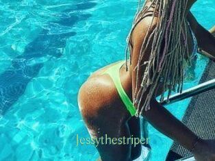 Jessythestriper