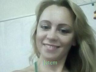 Jetem
