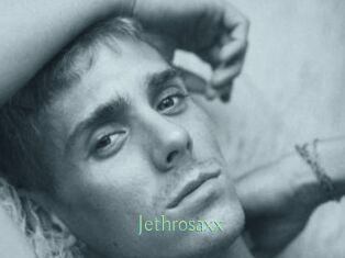 Jethrosaxx