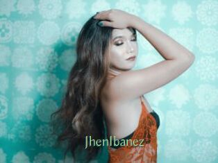 JhenIbanez