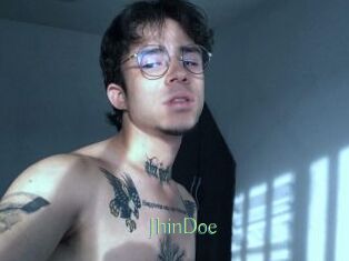 JhinDoe