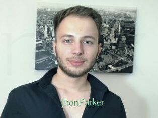 JhonParker