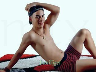 JhonTiger