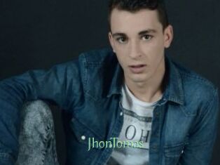 JhonTomas