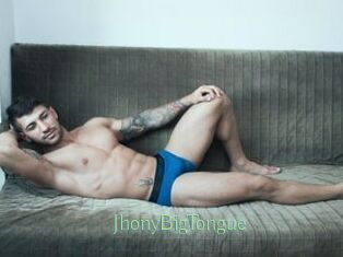 JhonyBigTongue