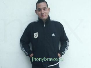 Jhonybravoxxx