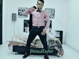 JhosuaTaylor