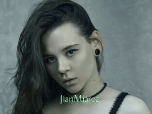 JianMiarez