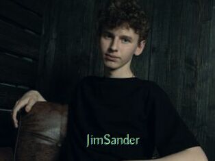 JimSander
