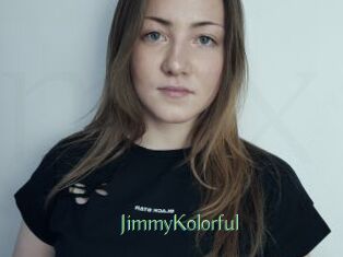 JimmyKolorful