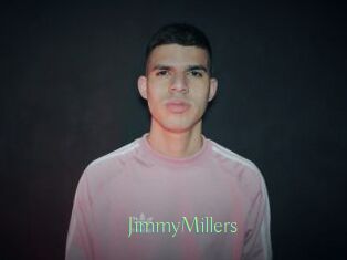 JimmyMillers