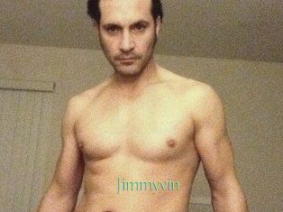 Jimmyvin