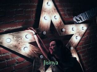 Jisinya