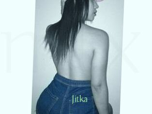 Jitka_