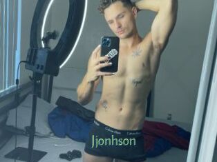 Jjonhson Motion X