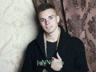 JoNNyJonn