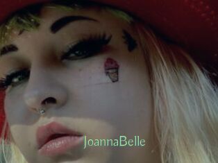 JoannaBelle