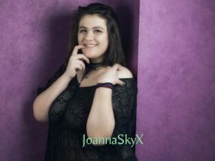 JoannaSkyX