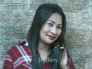 JoeBarry