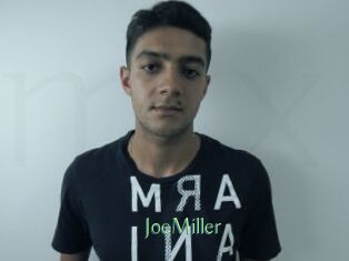 JoeMiller