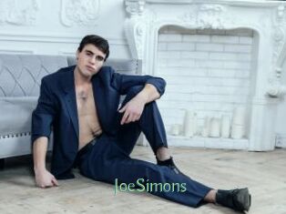 JoeSimons