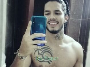 Joe_Foster