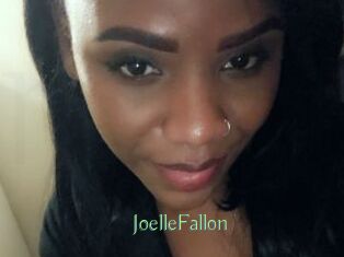 JoelleFallon