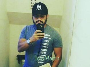 Joey_Martin
