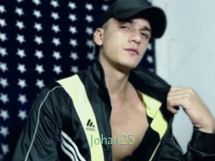 Johan25