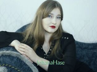 JohanaHase