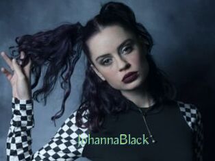 JohannaBlack