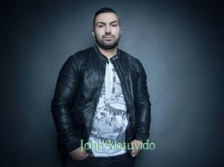 JohnAlotuvido