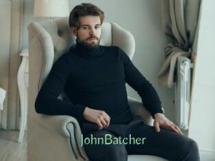 JohnBatcher