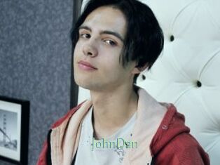 JohnDan