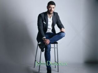 JohnDeavoux