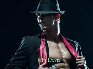 JohnDevis