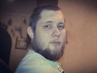 JohnDew