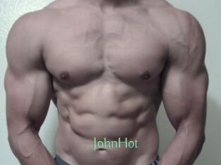 JohnHot