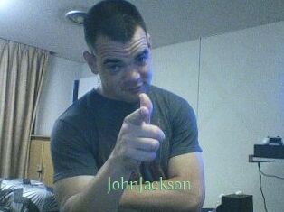 JohnJackson
