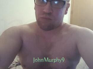 JohnMurphy9