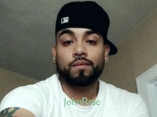 John_Rose