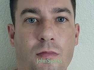 JohnSparks