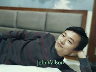 JohnWilson