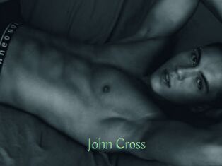 John_Cross
