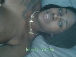 Johnika_Missive