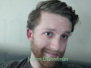 JohnnyBGoodman