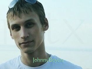 JohnnyBoyets