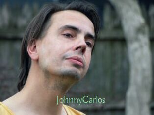 JohnnyCarlos
